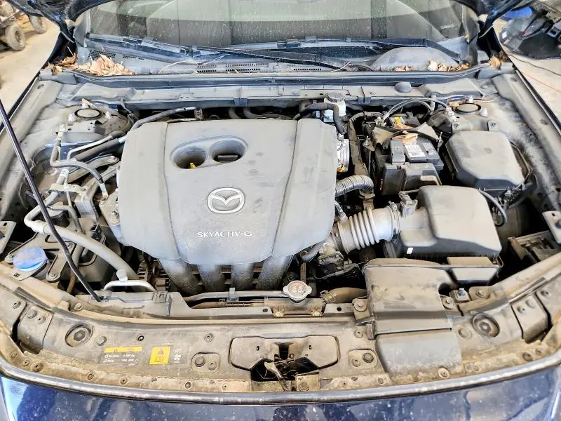 2020 MAZDA 3 PREFERRED  