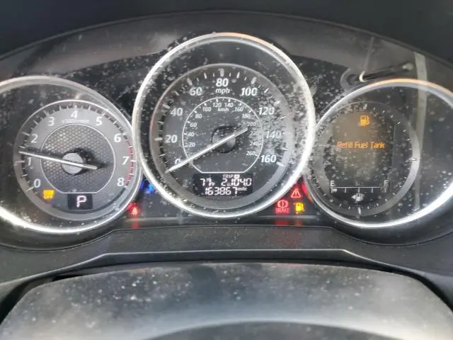 2014 MAZDA 6 TOURING  