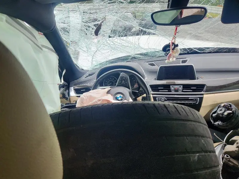 2018 BMW X1 SDRIVE28I  