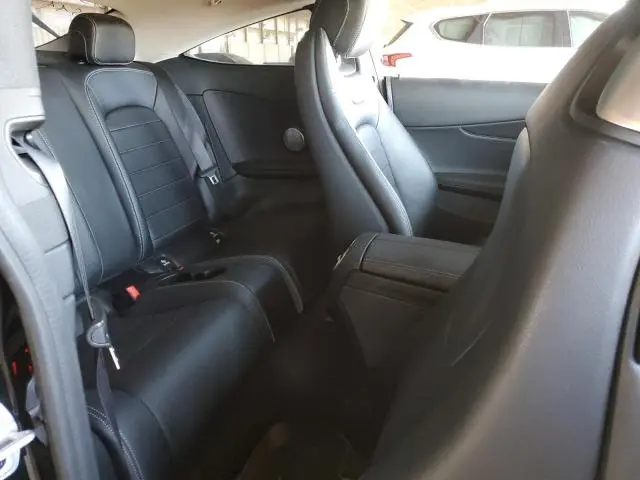 2017 MERCEDES-BENZ C 300 4MATIC  