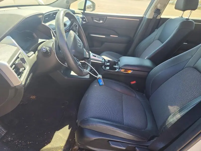2019 HONDA CLARITY   