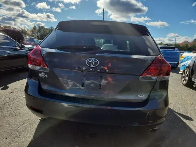 2013 TOYOTA VENZA LE  