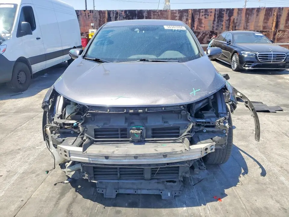 2019 HONDA CR-V EXL  