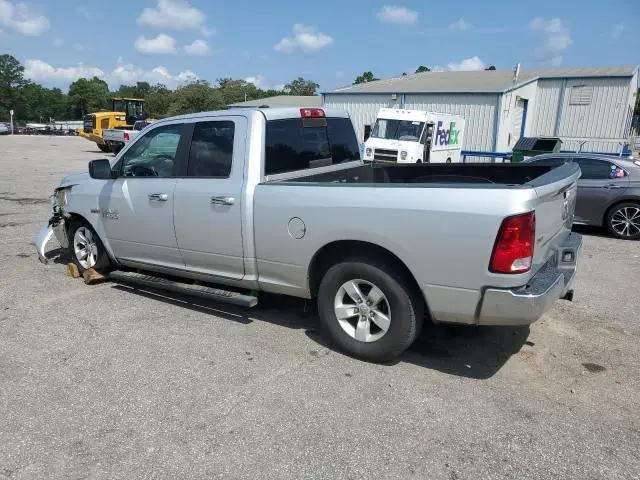 2016 RAM 1500 SLT  