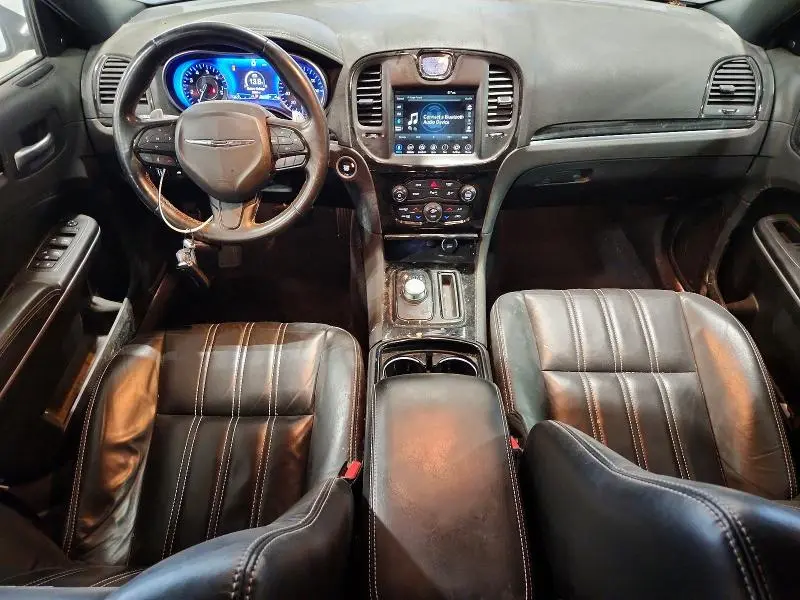2021 CHRYSLER 300 S  