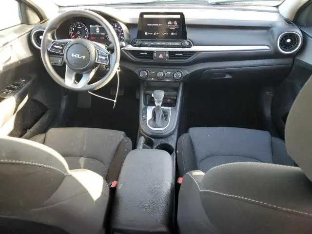 2024 KIA FORTE LX  