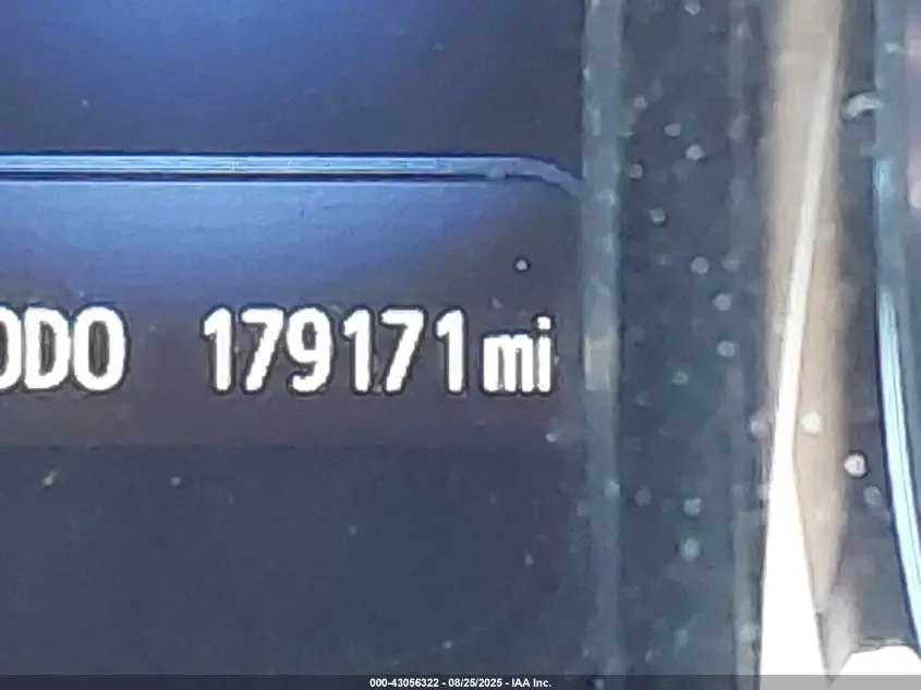 2013 TOYOTA AVALON XLE PREMIUM