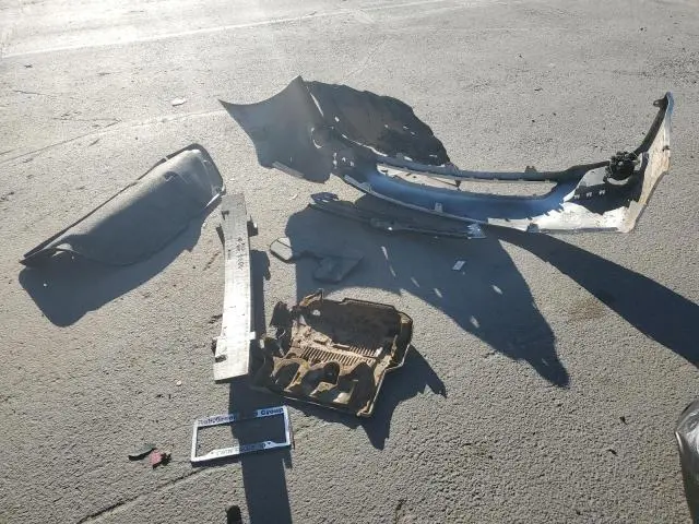 2012 TOYOTA AVALON BASE  