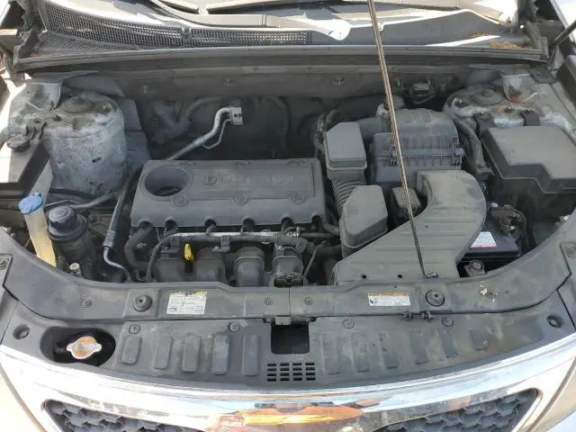 2012 KIA SORENTO BASE  