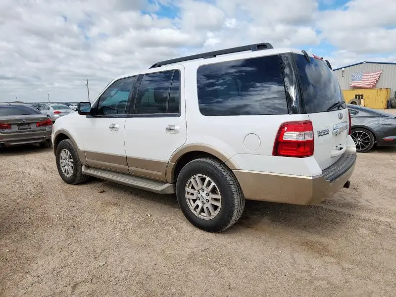 2014 FORD EXPEDITION XLT  