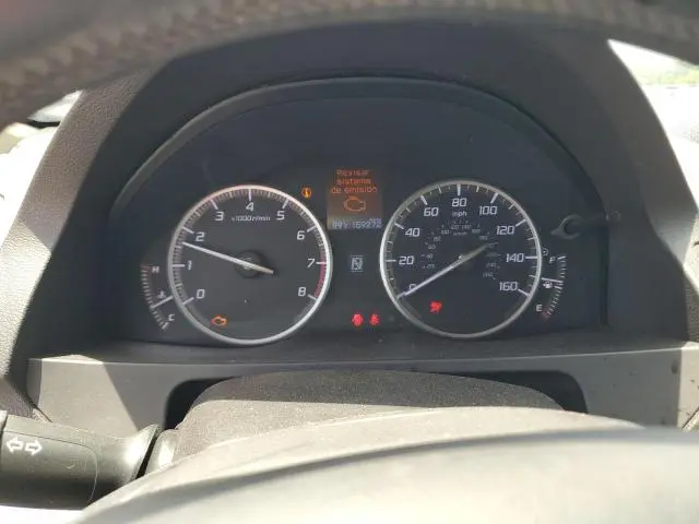 2013 ACURA RDX   