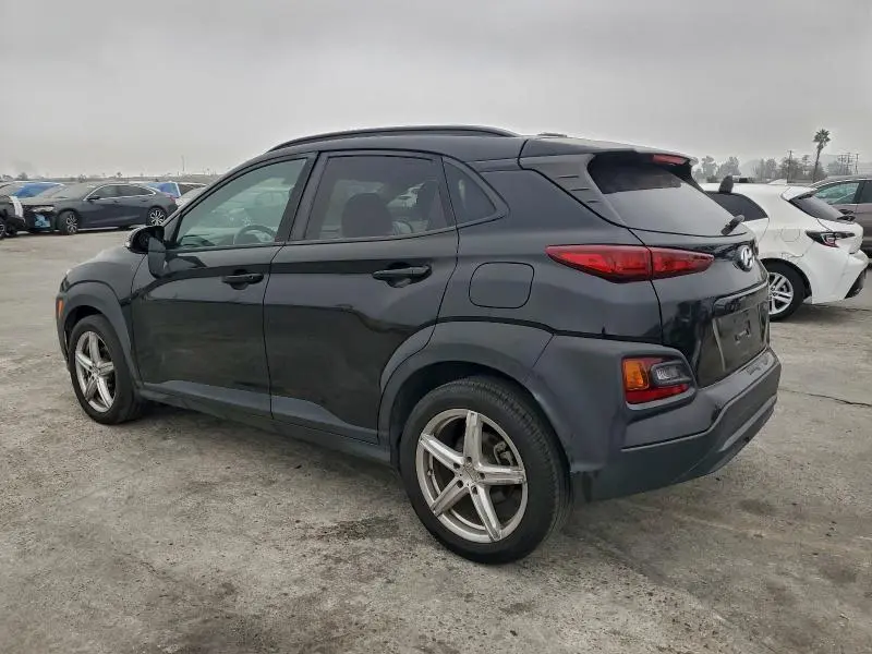 2018 HYUNDAI KONA SEL  