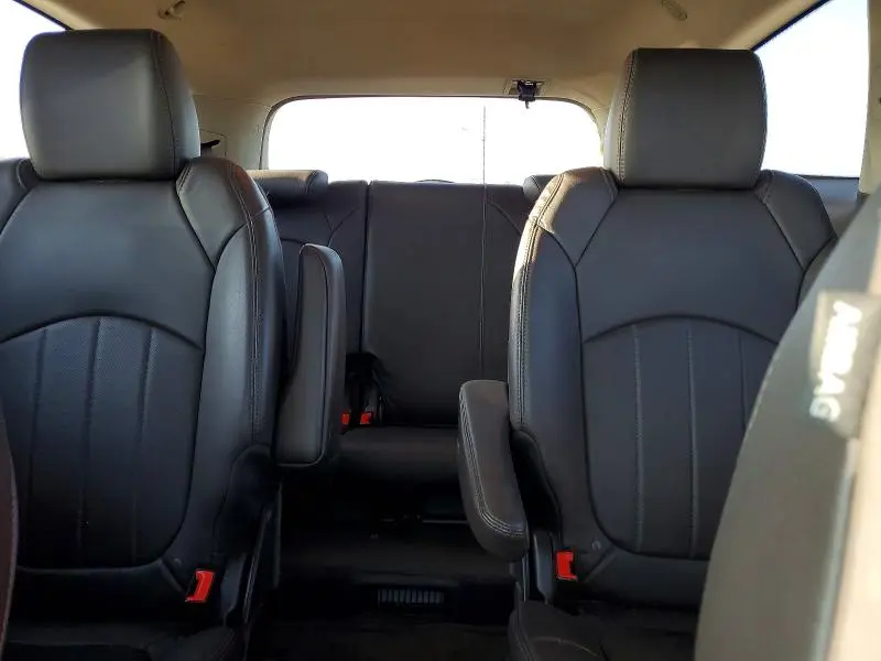 2014 BUICK ENCLAVE   