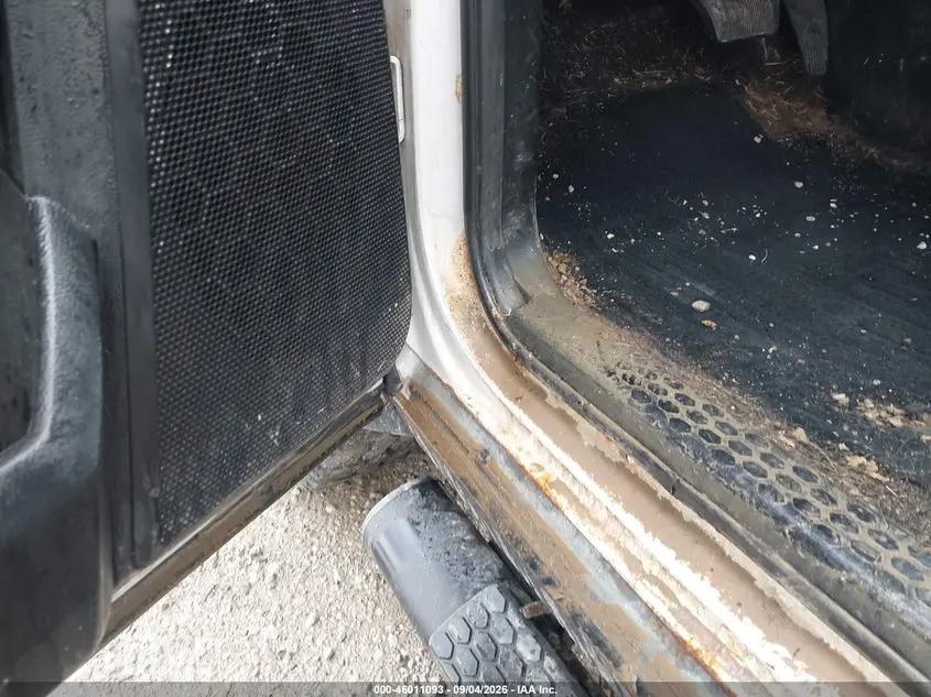 2013 RAM 1500 TRADESMAN