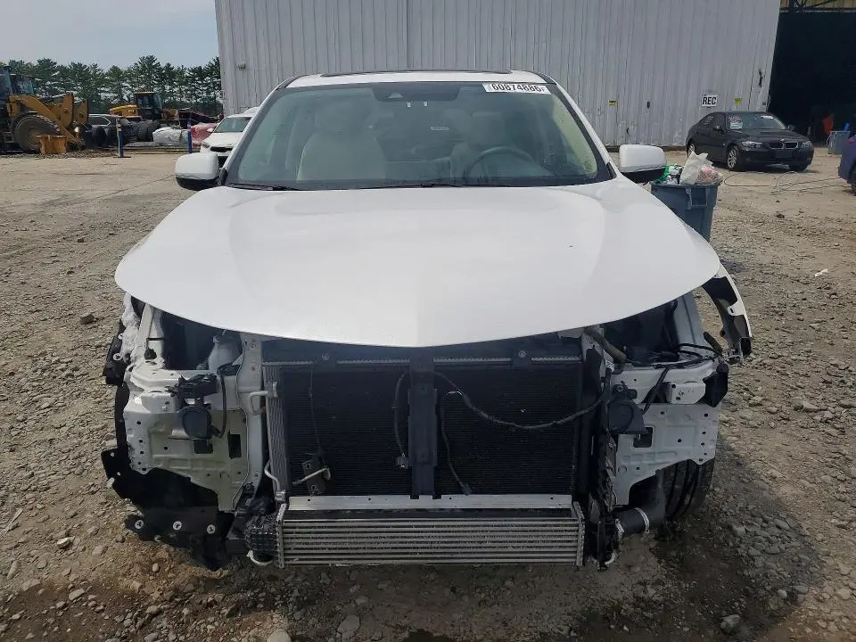 2023 ACURA RDX ADVANCE  