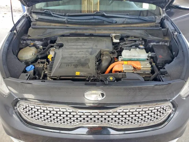 2018 KIA NIRO EX  
