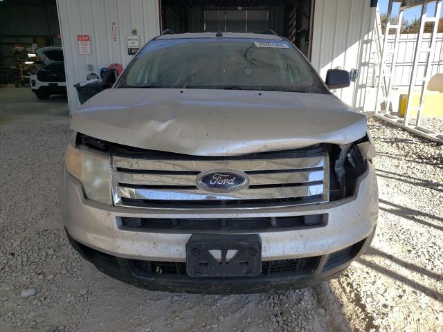 2010 FORD EDGE SE