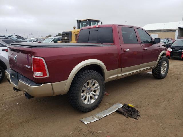 2014 RAM 1500 LONGHORN