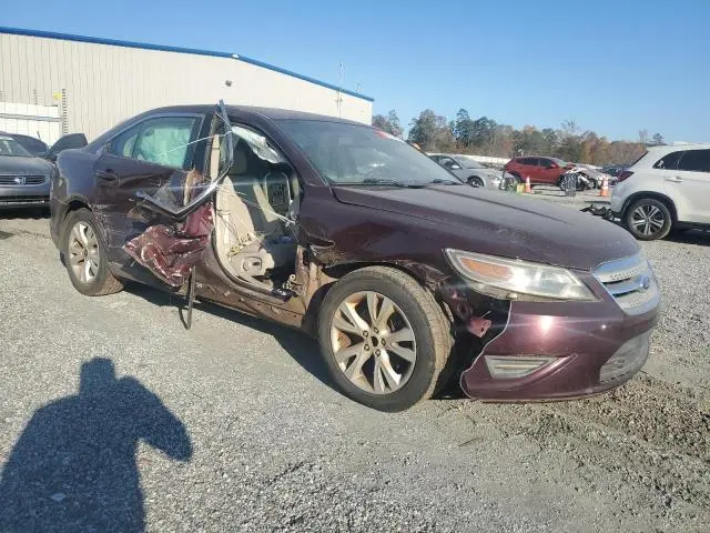 2011 FORD TAURUS SEL  