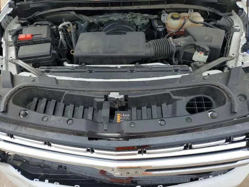 2023 CHEVROLET SUBURBAN C1500 PREMIER  