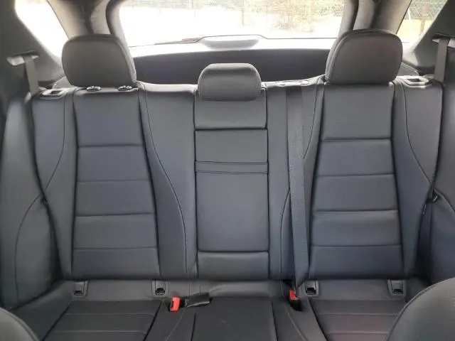 2022 MERCEDES-BENZ GLE 350 4MATIC  