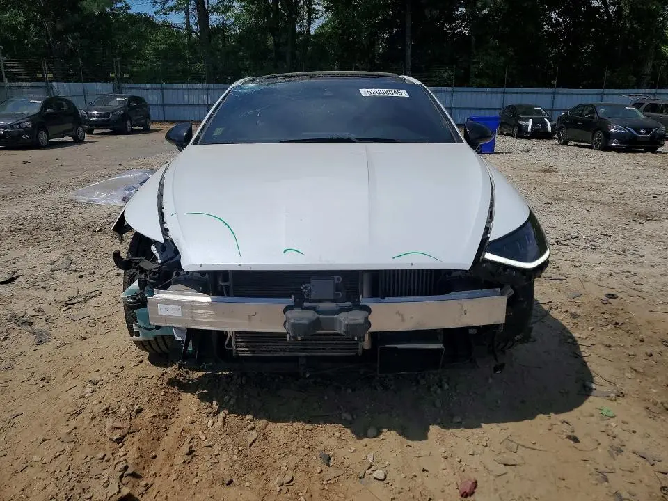 2020 HYUNDAI SONATA SEL PLUS  