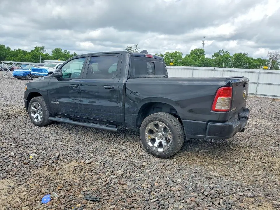 2024 RAM 1500 BIG HORN  