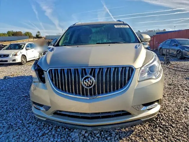 2016 BUICK ENCLAVE   