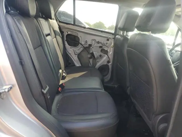 2020 CHEVROLET TRAX 1LT  