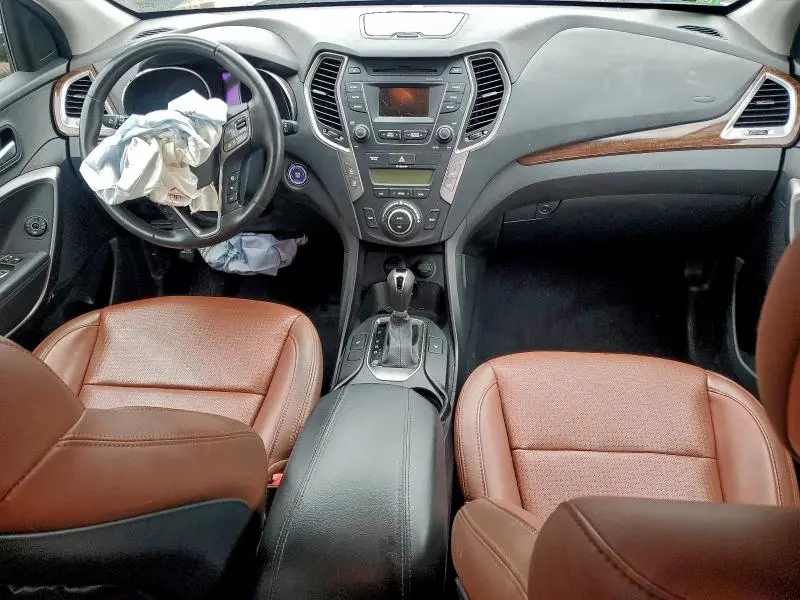 2013 HYUNDAI SANTA FE SPORT   