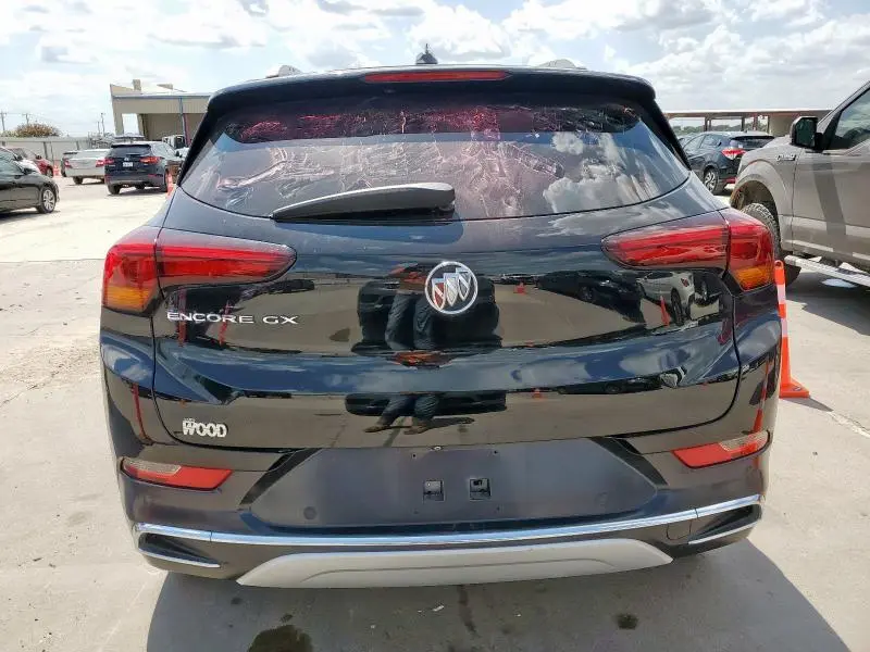 2020 BUICK ENCORE GX ESSENCE  