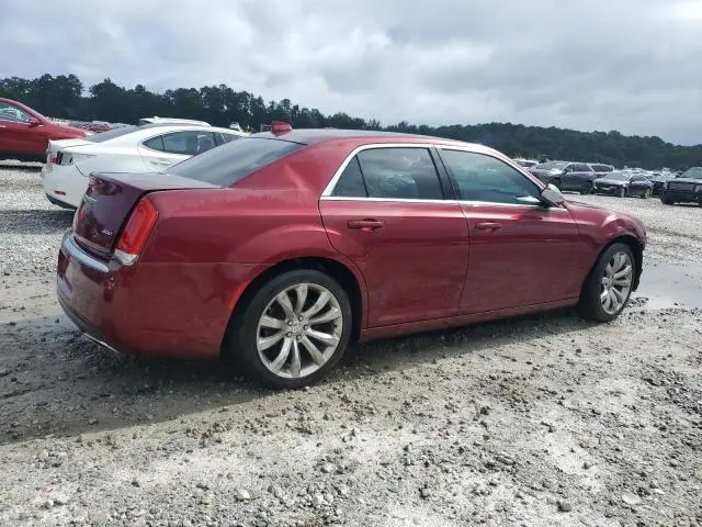 2018 CHRYSLER 300 TOURING  