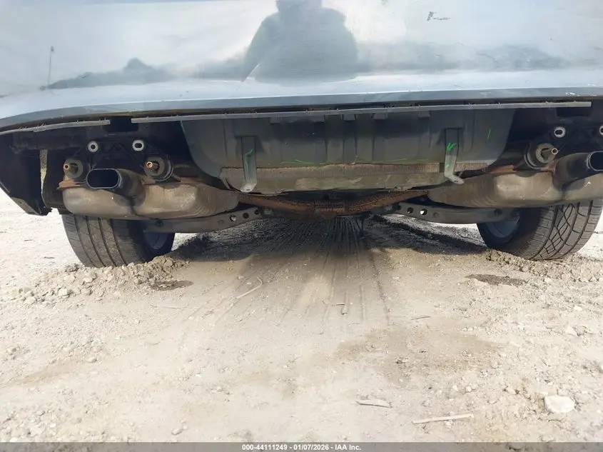 2020 CHEVROLET MALIBU FWD PREMIER