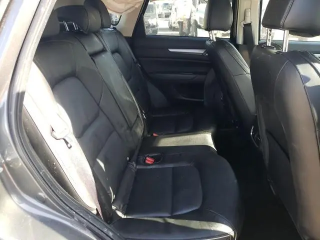 2024 MAZDA CX-5 SELECT
