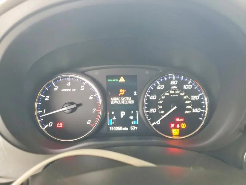 2016 MITSUBISHI OUTLANDER SE  