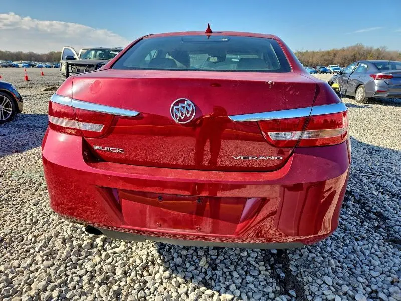 2013 BUICK VERANO   