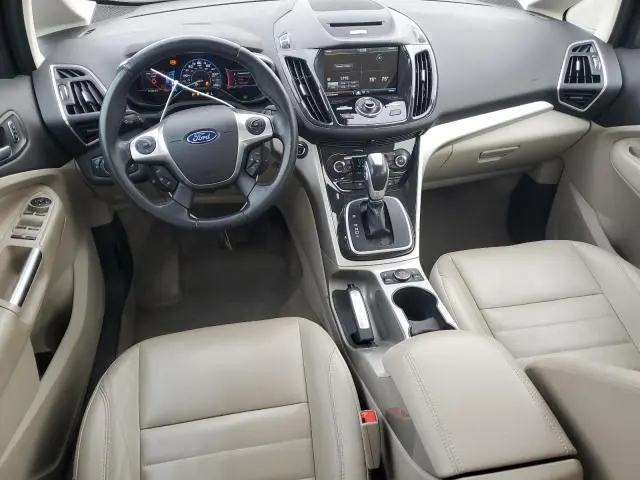 2013 FORD C-MAX SEL  
