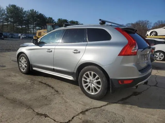 2010 VOLVO XC60 T6