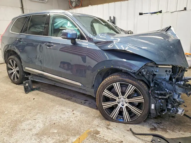 2024 VOLVO XC90 ULTIMATE  