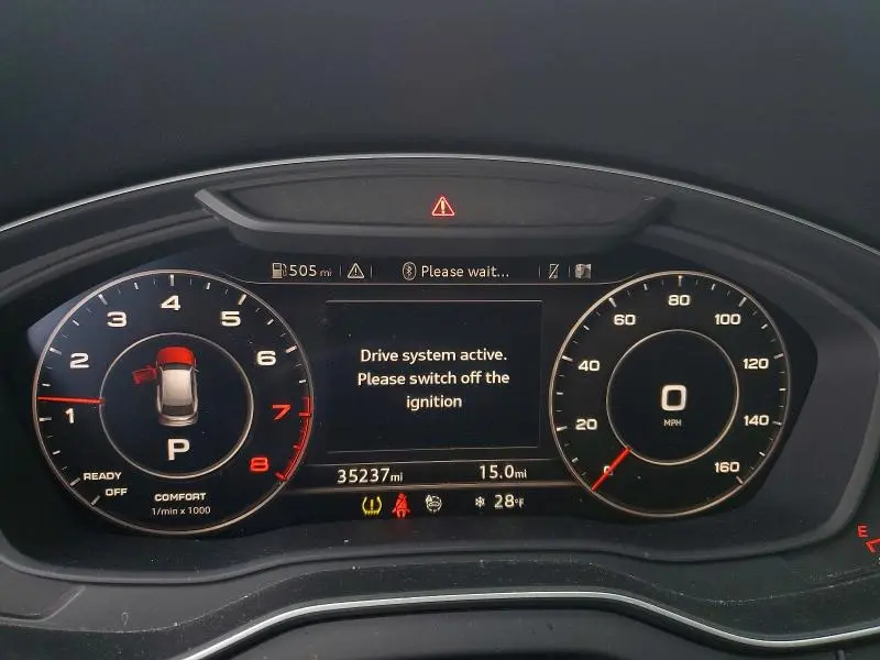 2019 AUDI Q5 PREMIUM PLUS  