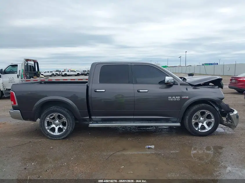 2015 RAM 1500 LARAMIE