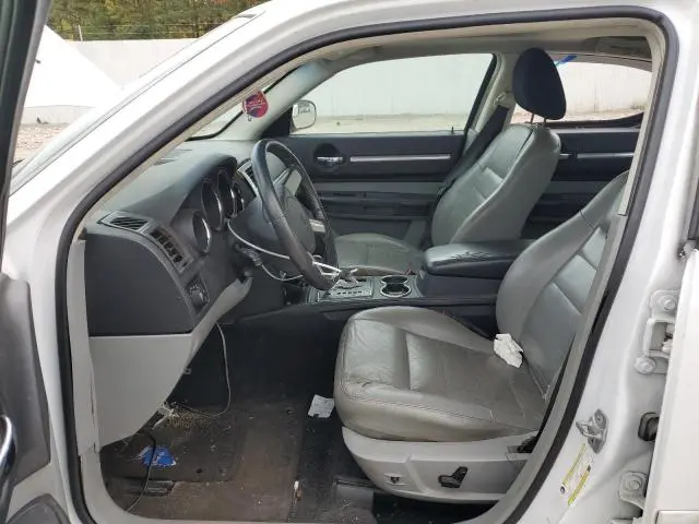 2010 DODGE CHARGER RALLYE  