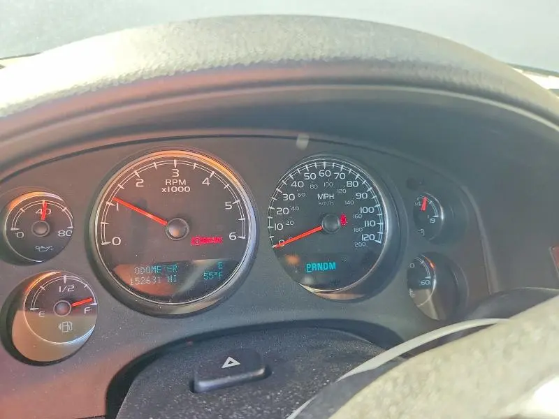 2010 GMC YUKON SLT  