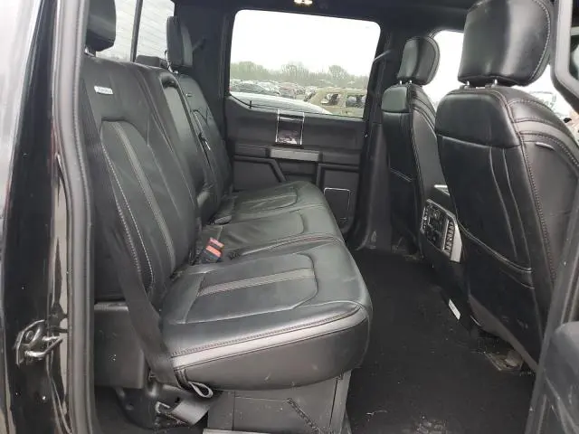 2020 FORD F250 SUPER DUTY  