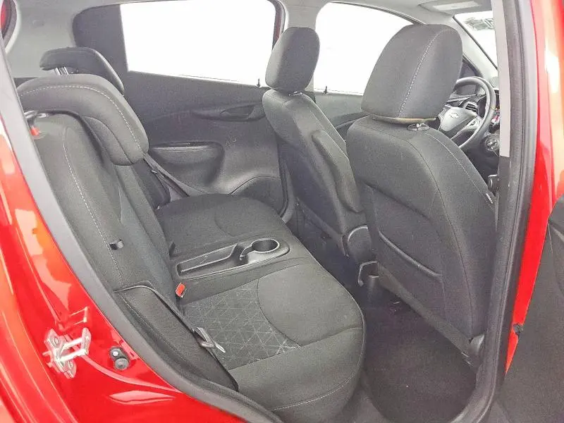 2022 CHEVROLET SPARK 1LT  
