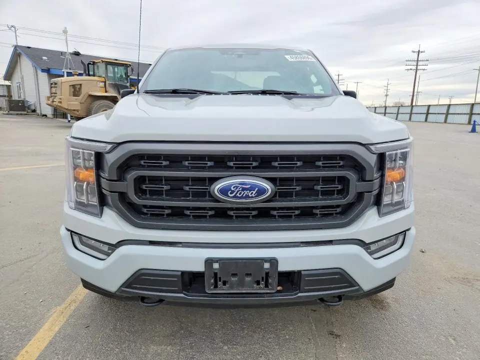 2023 FORD F150   