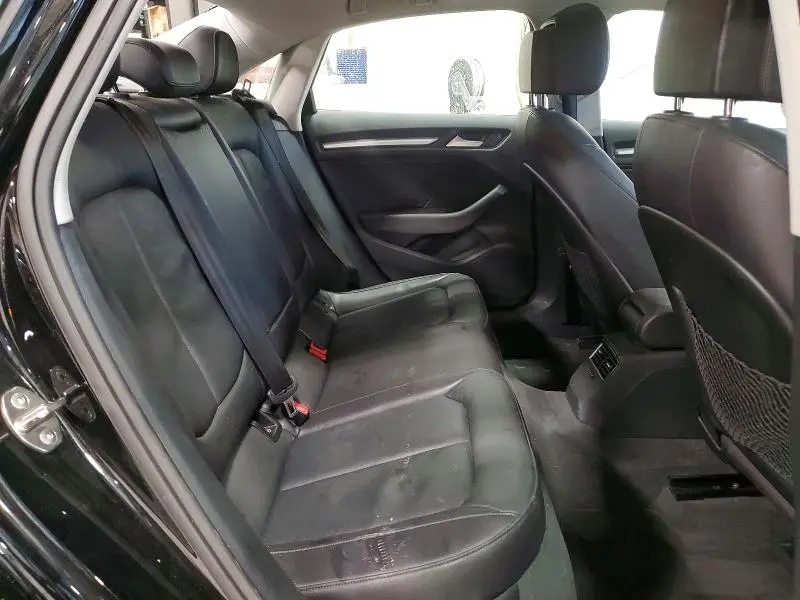 2015 AUDI A3 PREMIUM  