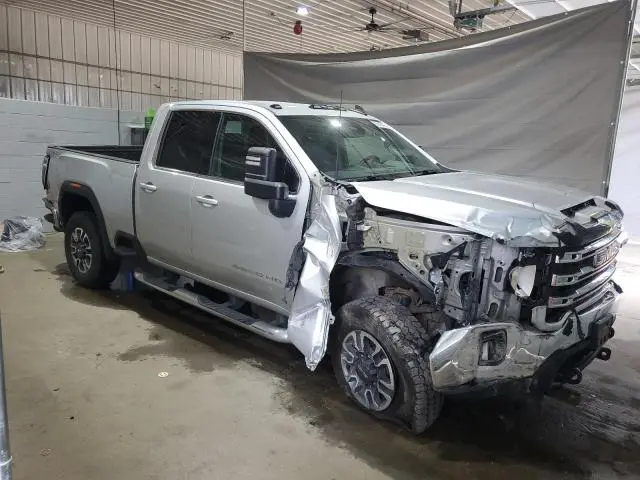 2021 GMC SIERRA K2500 SLE  