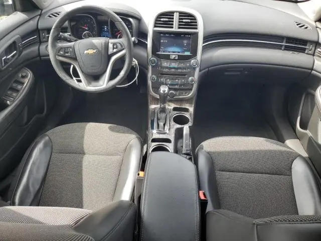 2014 CHEVROLET MALIBU 1LT  