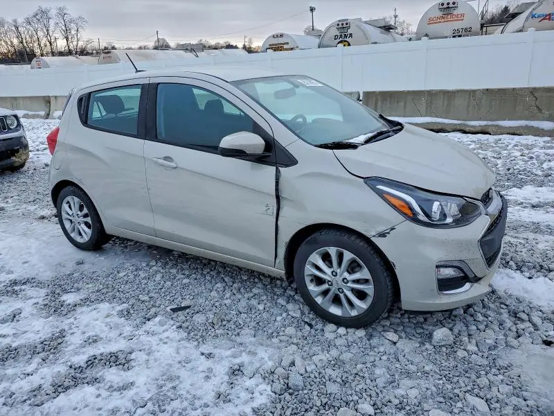 2020 CHEVROLET SPARK 1LT  